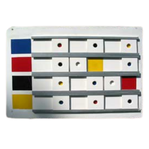 Deadness Boards Oakley Woods Croquet