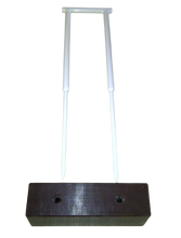 Load image into Gallery viewer, Indoor Hoops & Artificial Turf Hoops