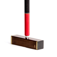 Load image into Gallery viewer, Gryphon croquet mallet by Oakley Woods Croquet
