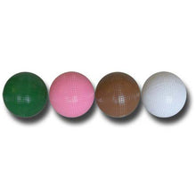 Load image into Gallery viewer, Competition croquet balls - 2nd color
