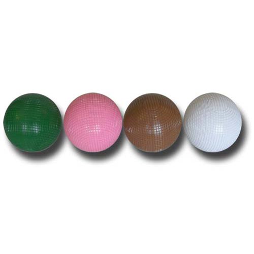 Competition Balls Oakley Woods Croquet