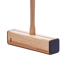 Load image into Gallery viewer, Acadia croquet mallet head 10 inch
