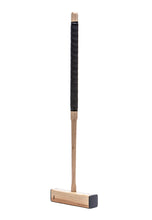 Load image into Gallery viewer, Acadia croquet mallet with ash shaft