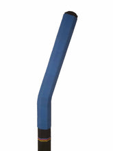 Load image into Gallery viewer, Bent shaft Predator croquet mallet