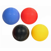 Load image into Gallery viewer, Sunshiny CQ16 croquet balls - 1st color solid