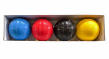 Load image into Gallery viewer, Dawson 2000 croquet balls - 1st color solid
