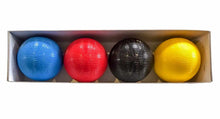 Load image into Gallery viewer, Dawson 2000 croquet balls - 1st color solid