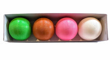 Load image into Gallery viewer, Dawson 2000 croquet balls - 2nd colors
