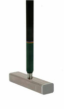 Load image into Gallery viewer, Replacement Handle - Graphite (Carbon Fiber)