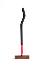 Load image into Gallery viewer, Gryphon croquet mallet Double bend handle
