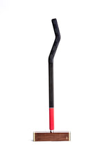 Load image into Gallery viewer, Gryphon croquet mallet Double bend handle