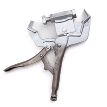 Load image into Gallery viewer, Hoop Clamp