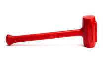 Load image into Gallery viewer, Hoop Mallet (5.5 Lb)
