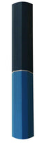 Load image into Gallery viewer, Replacement Handle - Graphite (Carbon Fiber)