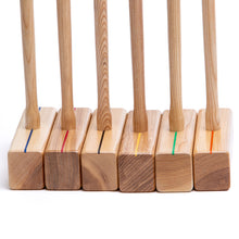 Load image into Gallery viewer, Sport croquet mallet by Oakley Woods Croquet