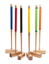 Load image into Gallery viewer, Sport croquet mallet by Oakley Woods Croquet