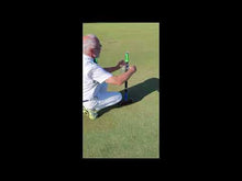 Load and play video in Gallery viewer, HiTac Performance grip installation video
