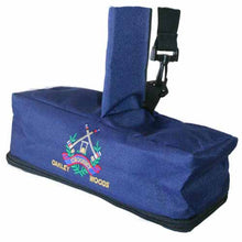 Load image into Gallery viewer, Mallet Cover - Padded