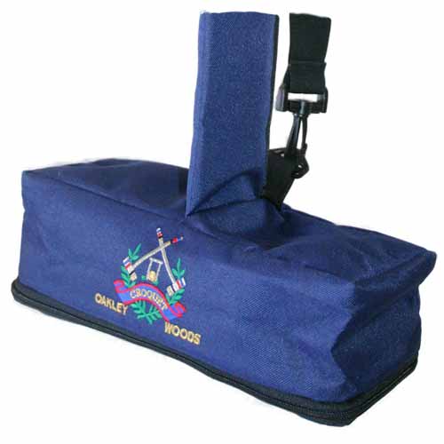Mallet Cover - Padded