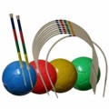Load image into Gallery viewer, Supersize Croquet