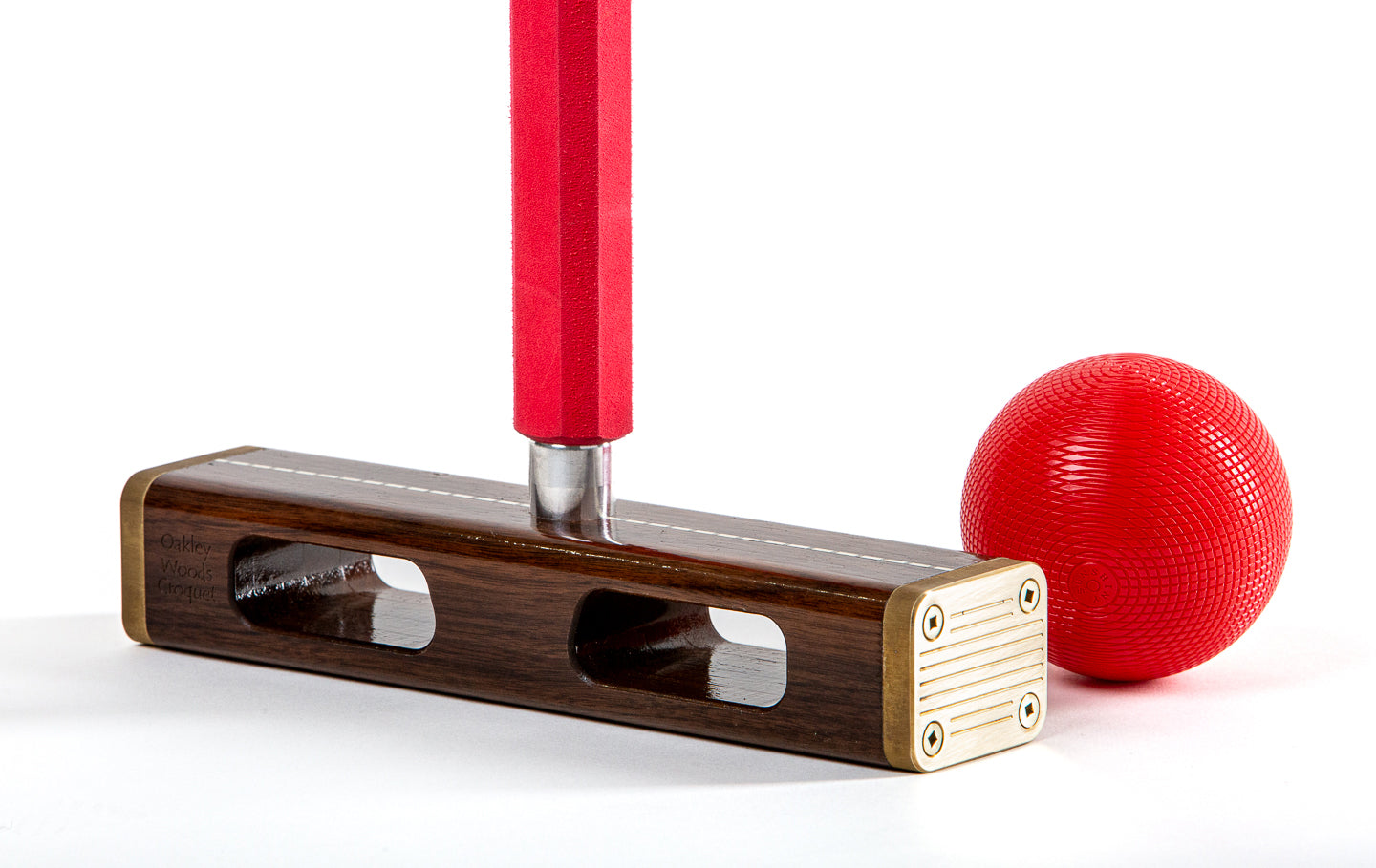 Aero Mallet – Oakley Woods Croquet