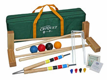 Load image into Gallery viewer, Sport Croquet Set - 6 Player
