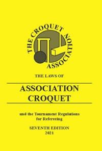 Association Laws Book