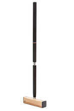 Load image into Gallery viewer, Acadia croquet mallet the aluminum shaft
