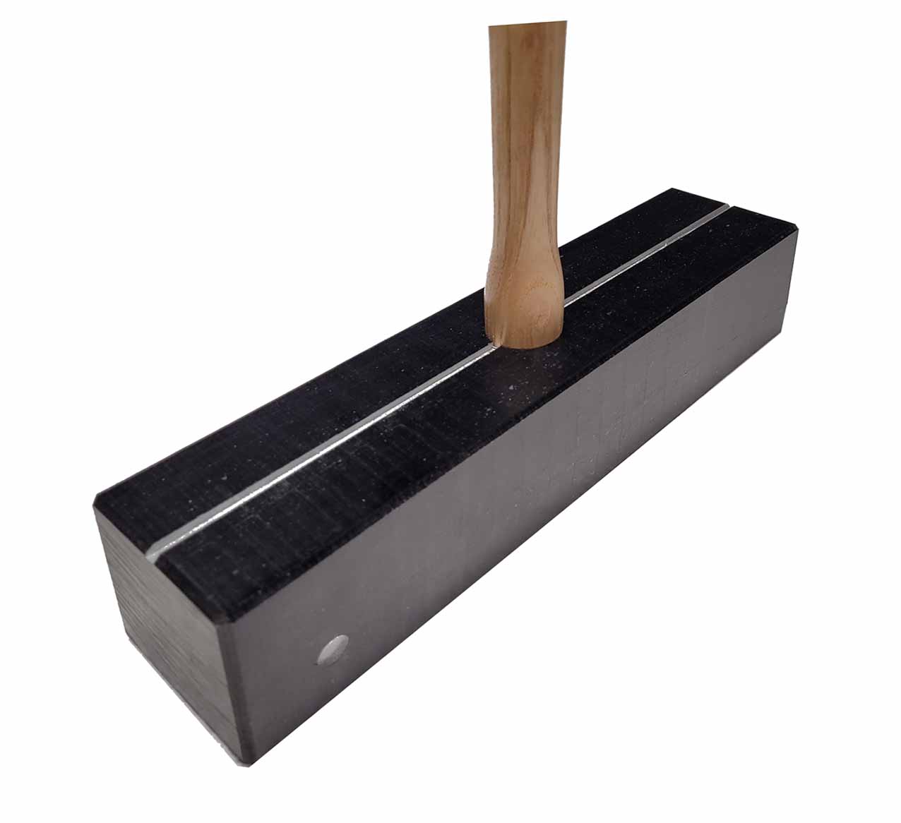 Brighton III Mallet – Oakley Woods Croquet