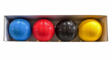 Dawson 2000 croquet balls - 1st color solid