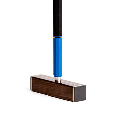 Gryphon croquet mallet by Oakley Woods Croquet