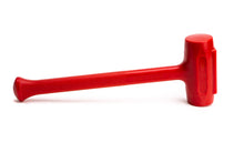 Load image into Gallery viewer, Hoop Mallet (5.5 Lb)
