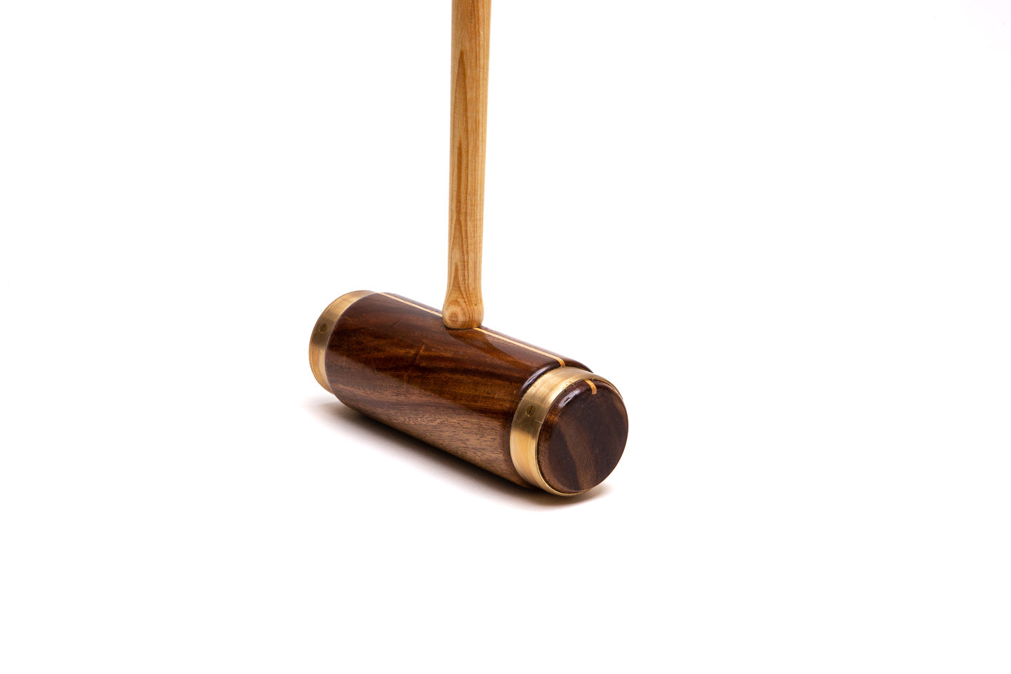 Kensington Croquet Mallet – Oakley Woods Croquet