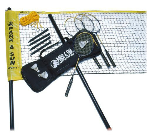 Park & Sun Badminton Pro