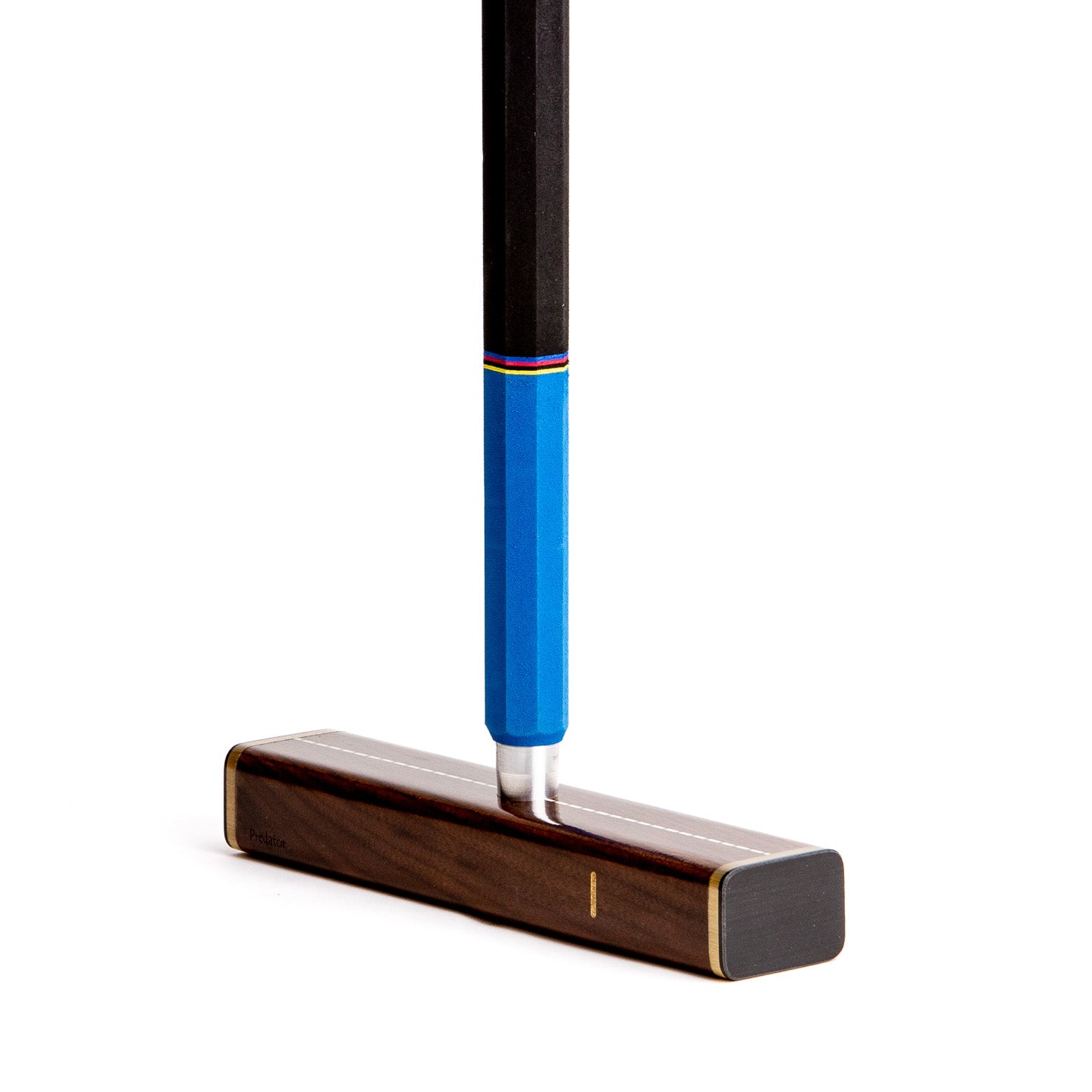 Predator Mallet – Oakley Woods Croquet