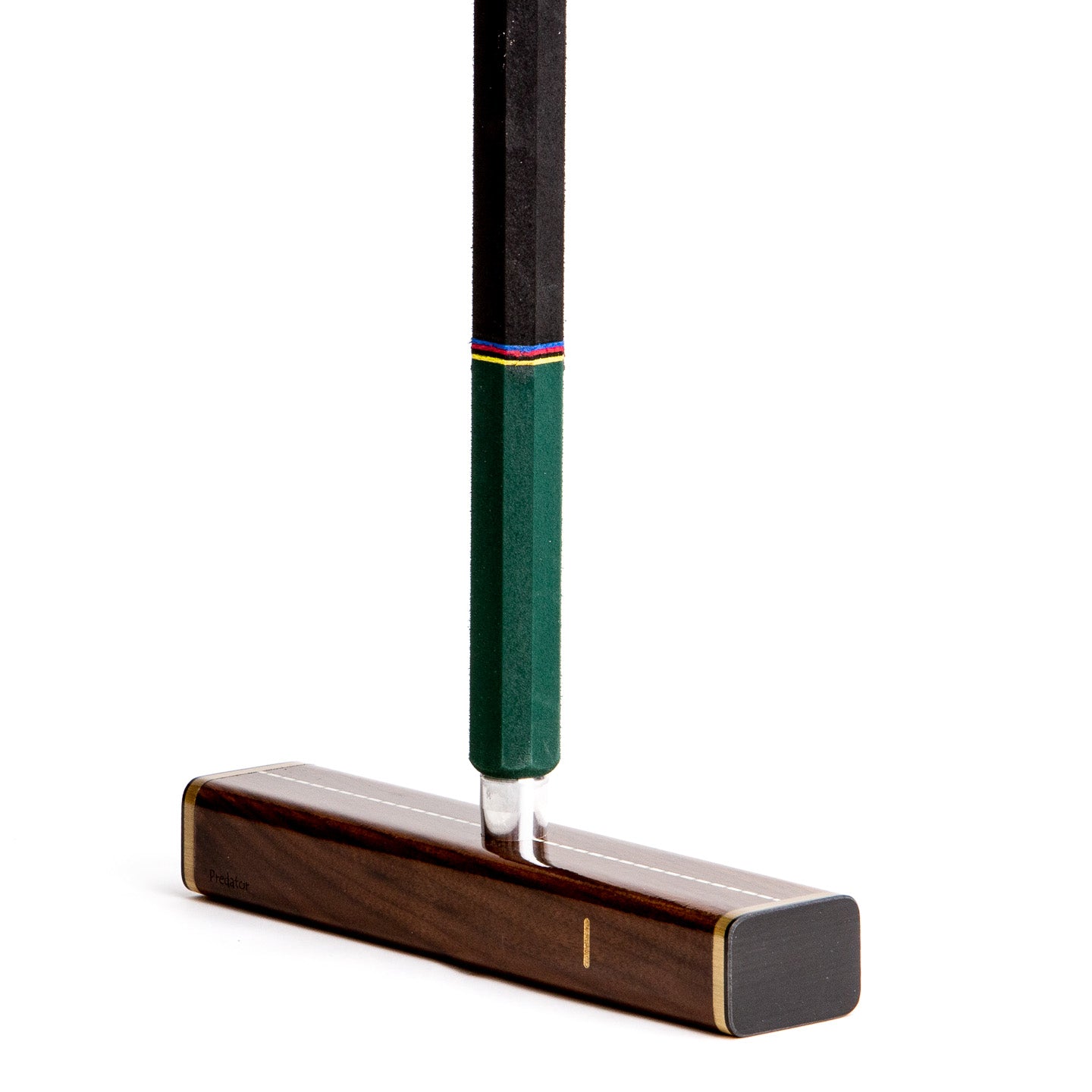 【新品】 オリバーガル Malletier Key Predator Mallet – Oakley Woods Croquet