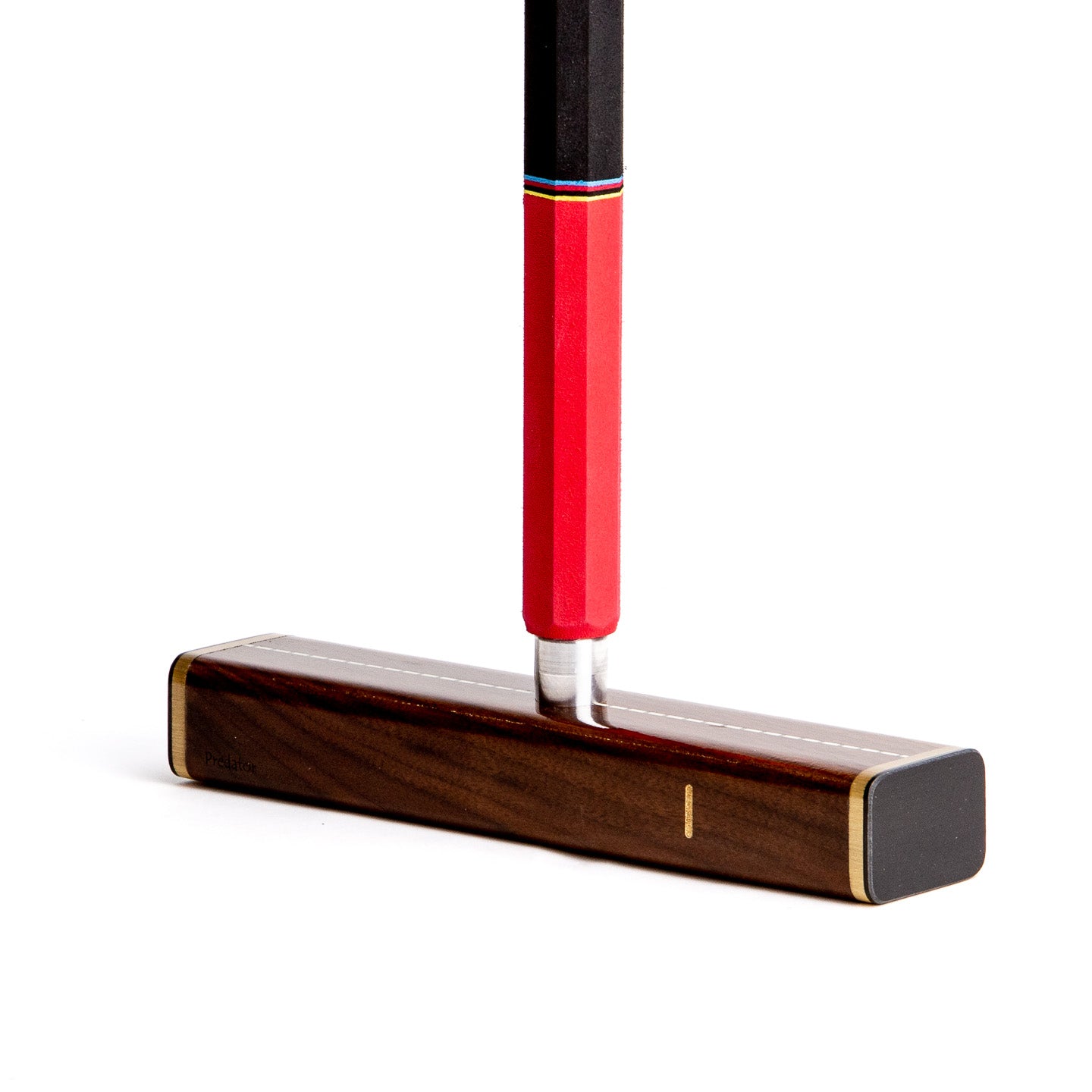 Predator Mallet – Oakley Woods Croquet