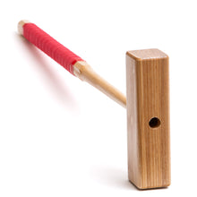 Load image into Gallery viewer, Sport croquet mallet by Oakley Woods Croquet
