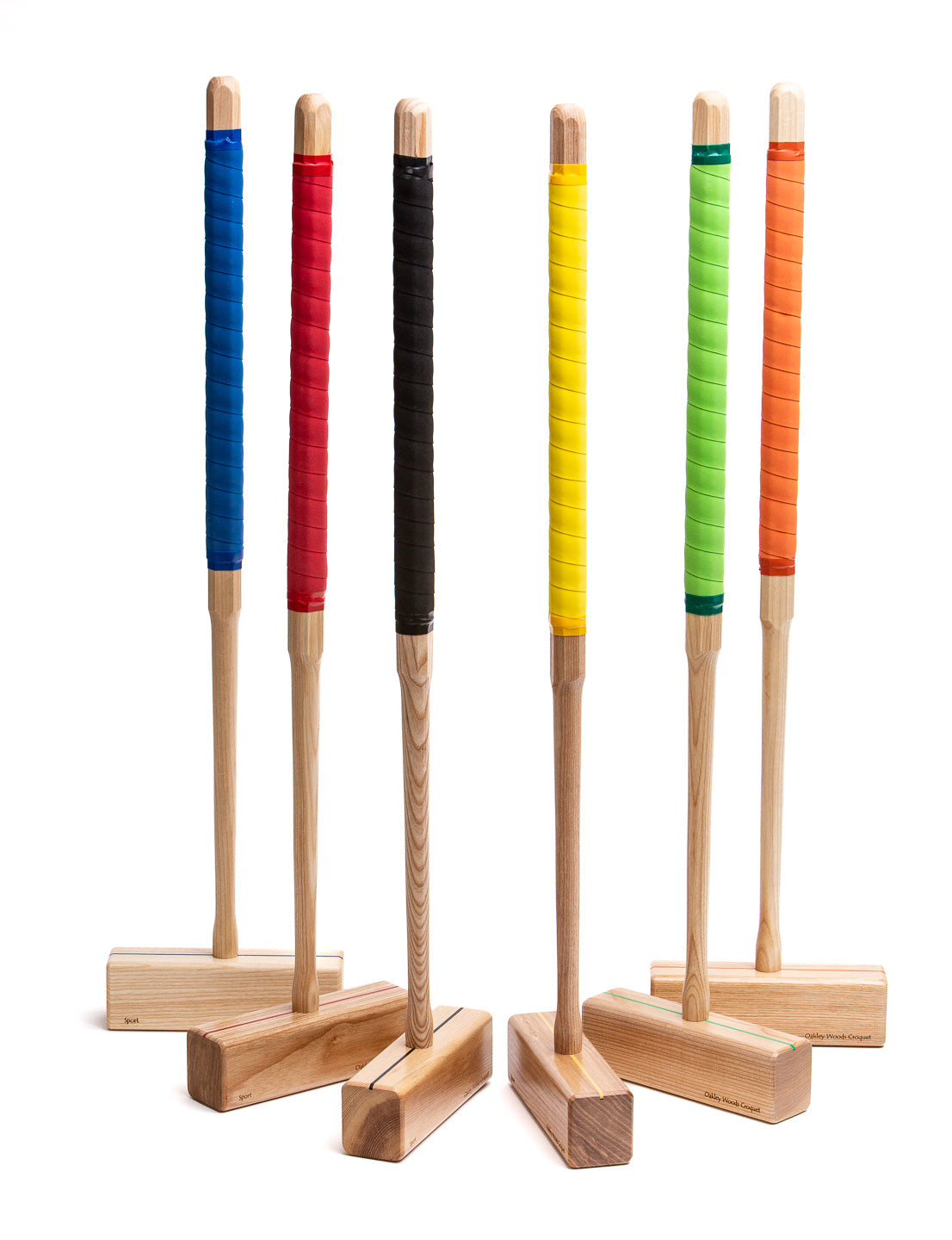 Sport Mallet – Oakley Woods Croquet