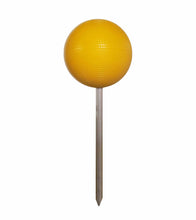 Load image into Gallery viewer, Croquet target ball for practice play
