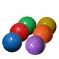 Toequet Balls